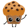 snack and munchies logo